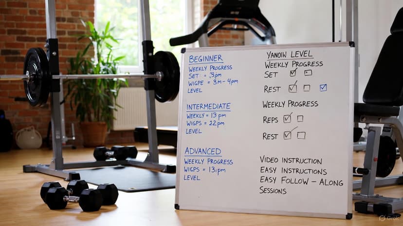 نصائح تدريبية نسائية